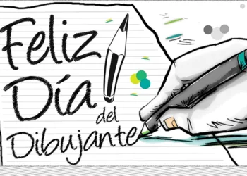 Día del Dibujante