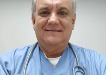 Dr. Víctor Pérez Mantenga fuerte su sistema inmunitario