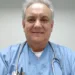 Dr. Víctor Pérez Mantenga fuerte su sistema inmunitario