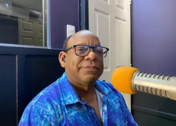 cinco mil casos de VIH