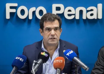 Foro penal Liberados todos los adolescentes