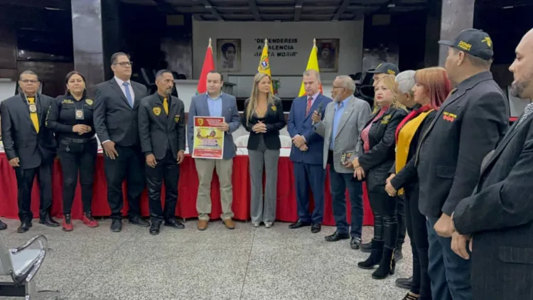 Fundación Dignidad Justicia y Libertad