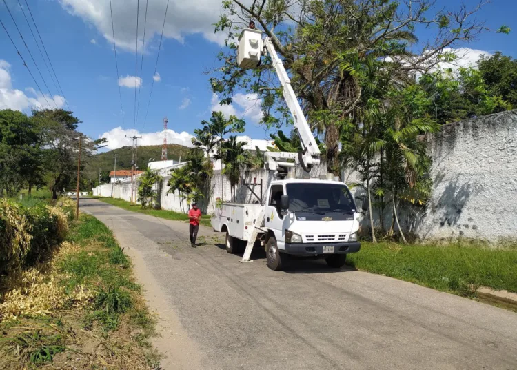 Corpoelec