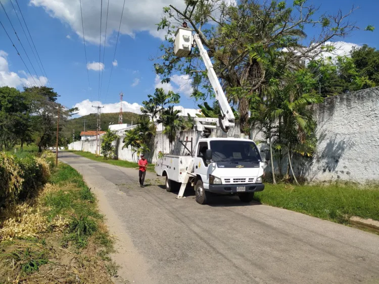 Corpoelec