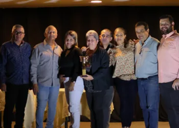 IV Gala Deportiva