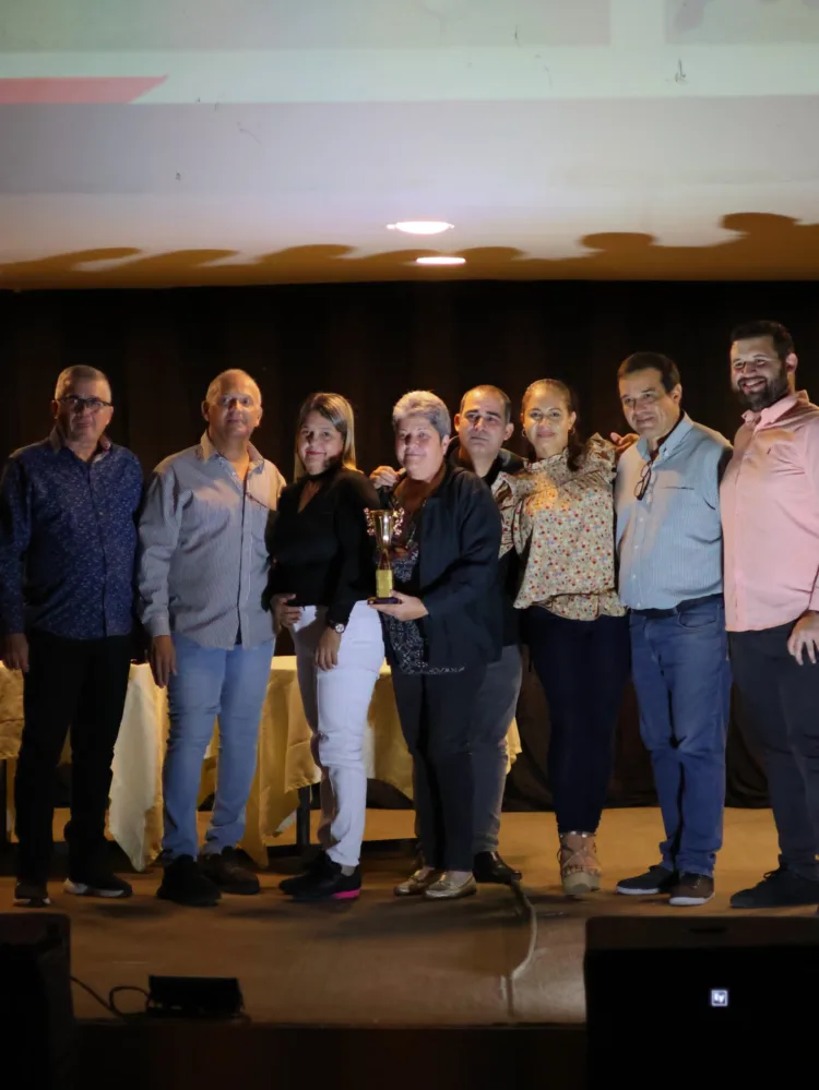 IV Gala Deportiva
