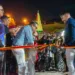 Lacava y Castañeda inauguran Parque Metropolitano "San Agustín de Guacara"
