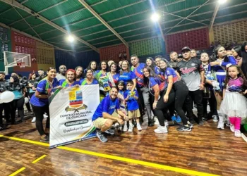 Juegos Internos “Alcaldía