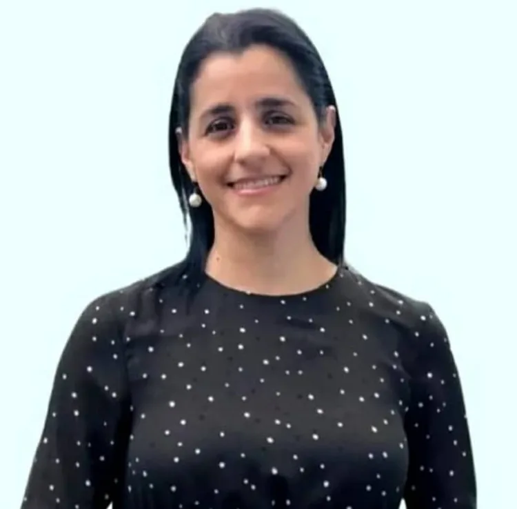 Kattia Rosales, palabras ante un duelo