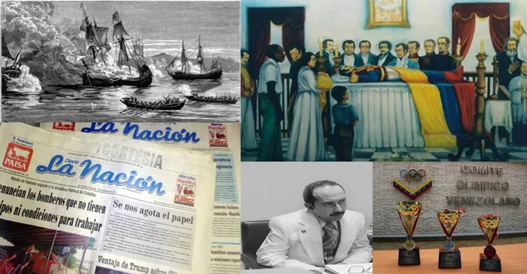 La Nación