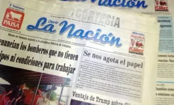 La Nación