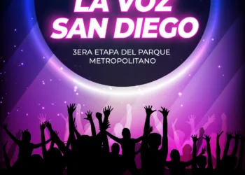 “La Voz San Diego”
