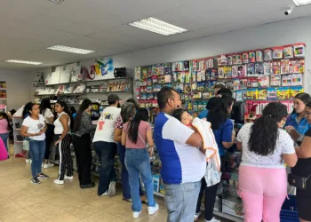 Librería La Alegría tiene nueva sede