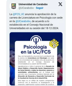 por este logro