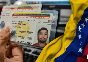 apellidos más comunes en Venezuela