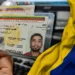 apellidos más comunes en Venezuela