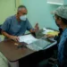 Más de 94 mil atenciones