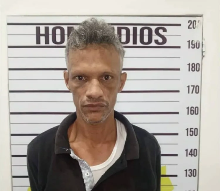 Mató a su hijastro