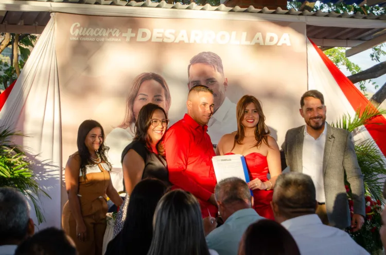 matrimonios colectivos