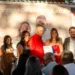 matrimonios colectivos