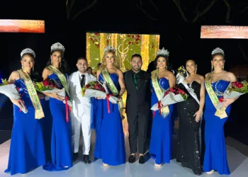 Mrs Grand Venezuela 2024 
