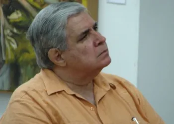 Murió Julio Rafael Silva