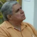 Murió Julio Rafael Silva
