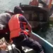 Murió hombre en el Lago