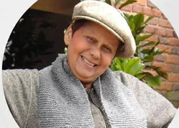 Murió la periodista Osdalis Vera