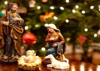 Natividad de Jesús