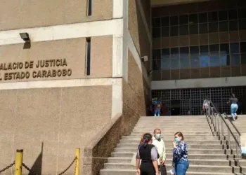 receso de actividades judiciales