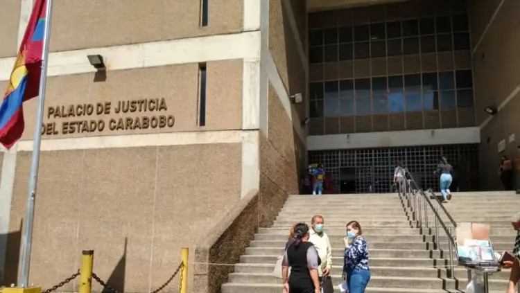 receso de actividades judiciales