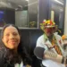 Navidad Clown