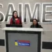 Saime pasaportes