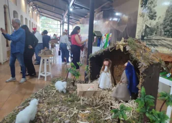 Salón de Nacimientos UC