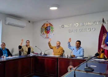 Scarano electo presidente del Concejo