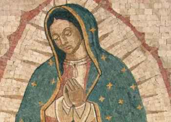 Señora de Guadalupe
