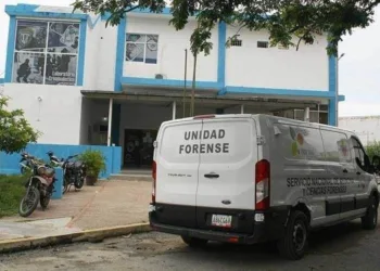 Joven murió en Maracay tras caer de un elevado