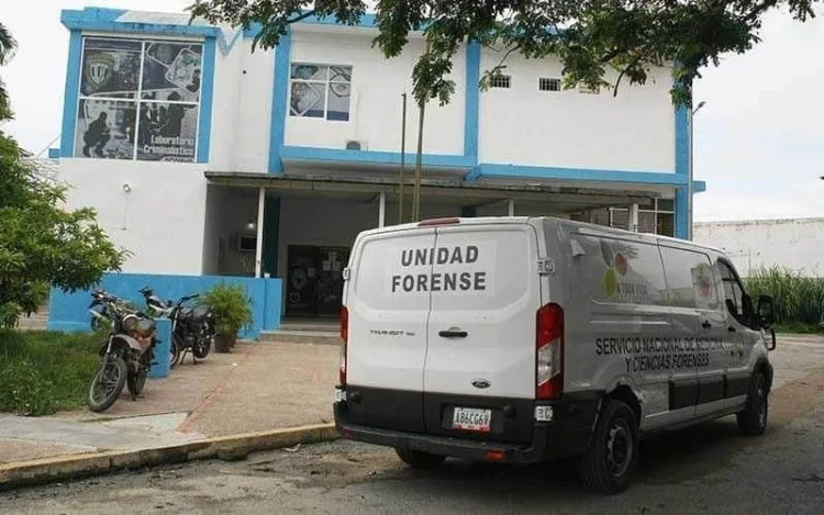 Joven murió en Maracay tras caer de un elevado