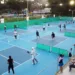 Torneo Clausura Pickleball