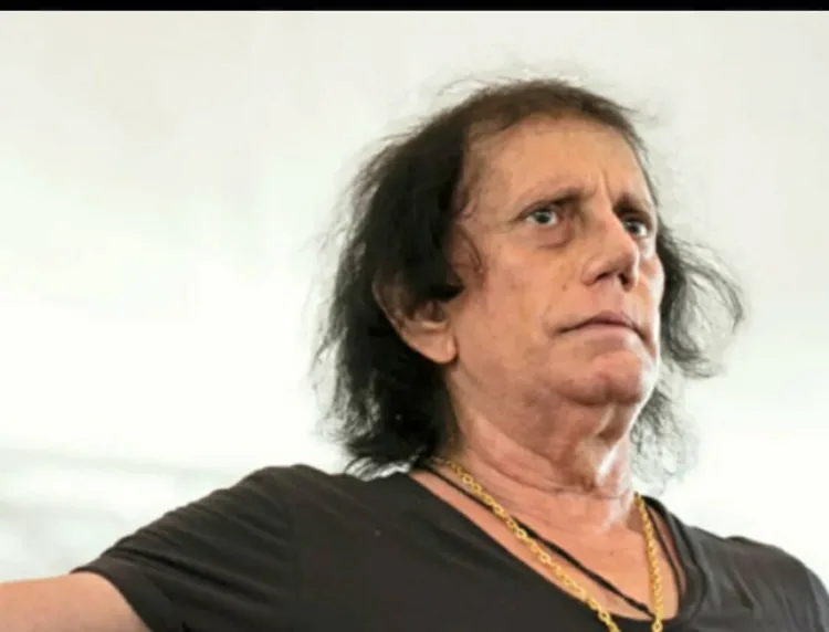 Trino Mora