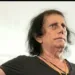 Trino Mora