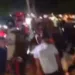 Una bebé entre los muertos