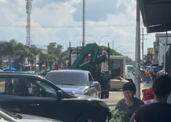 Una semana sin electricidad