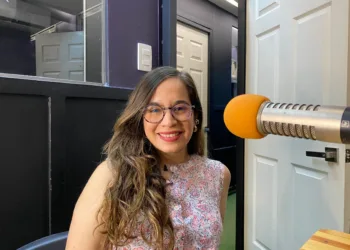 Yesenia Montoya, cuidado del rostro