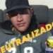 Abatido extorsionador en el municipio Cabimas