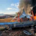 Un avión de la compañía Jeju Air sufrió un accidente este domingo al intentar aterrizar en Muan, Corea del Sur. De momento se contabilizan 176 víctimas mortales.