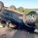 jugadores de fútbol sala fallecieron en accidente