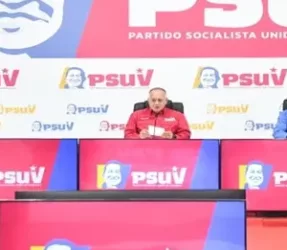 Nueva advertencia de Diosdado Cabello