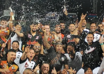 Águilas del Zulia sellaron su pase a la postemporada de la LVBP